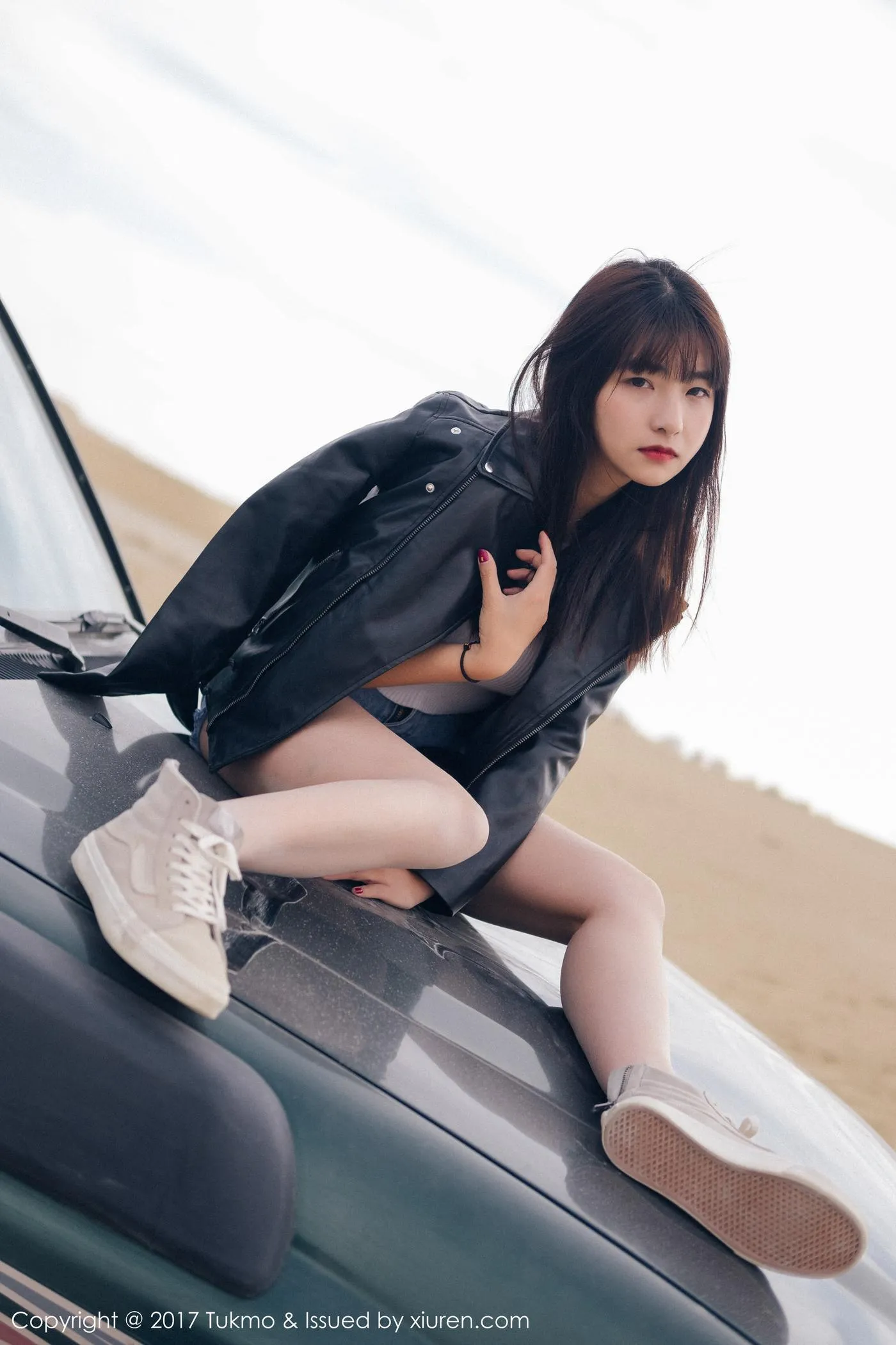 Vol.100 球球 [53P]插图8